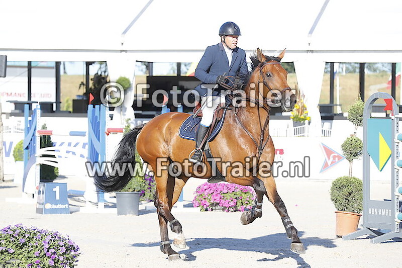 Wout jan van der Schans