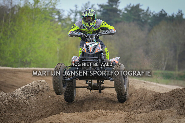 2023-04-16 Training Berghem