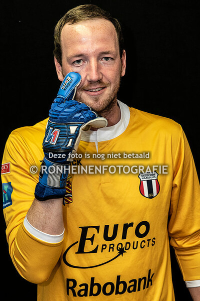 2022-2023 Portretten Binnen