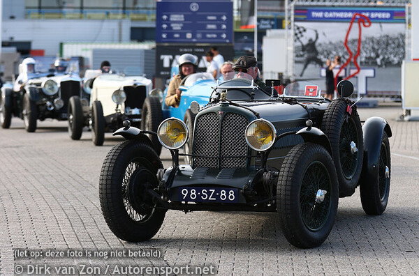 Tabac Classic Grand Prix Assen 2025