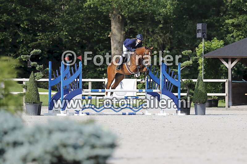 Rowan van Leijenhorst