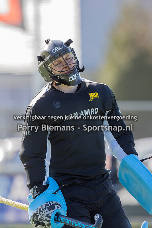 2025-03-30 hockey; HBR-IJsseloever