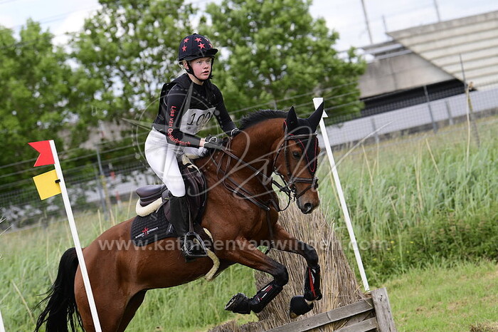 Lisa van Oosterbosch