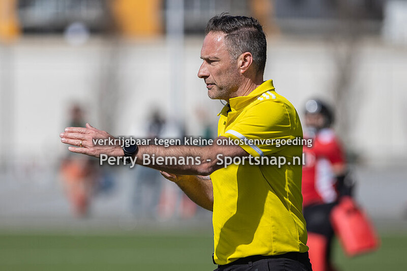 2025-03-30 hockey;DSHC-Craeyenhout