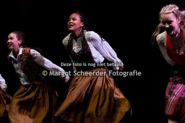 14. De Herberg – Stevig op je voeten staan