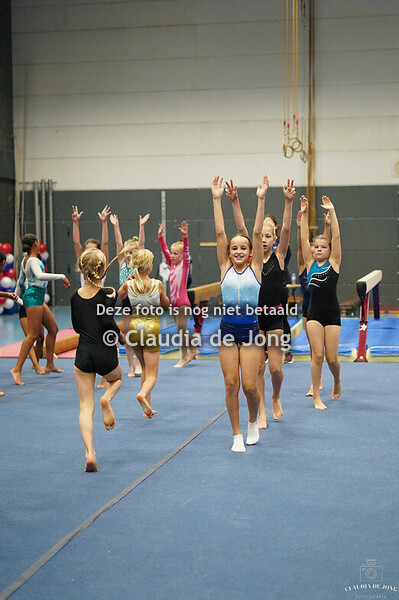 Ronde 4 zaterdag 9 november