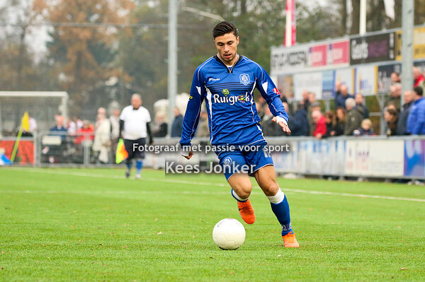 Foreholte - Hillegom