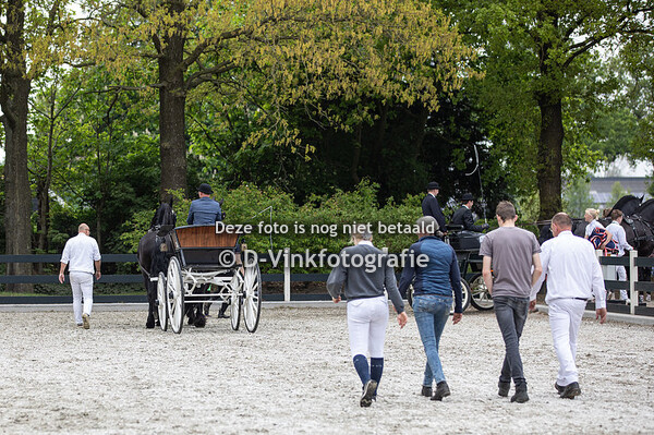 11. Tweespan regionaal