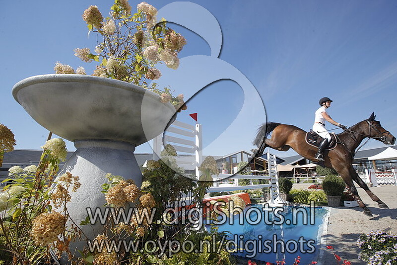 Roelofsen Horse Trucks Eldorado S