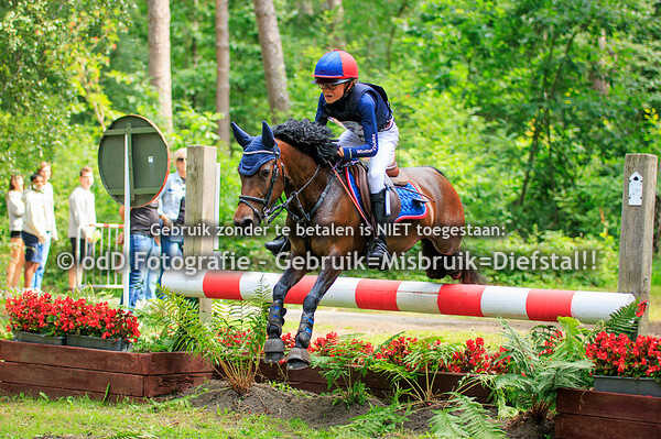 Military Genk 90 22-07-23