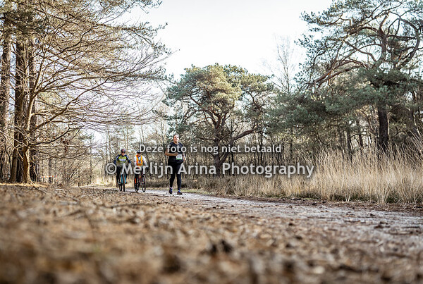 Mastboscross - 27-01 Trail Lang