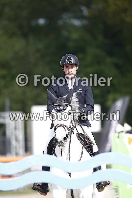 Michael Cristofoletti