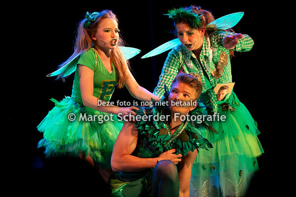 10. Ontmoeting Peter Pan 2