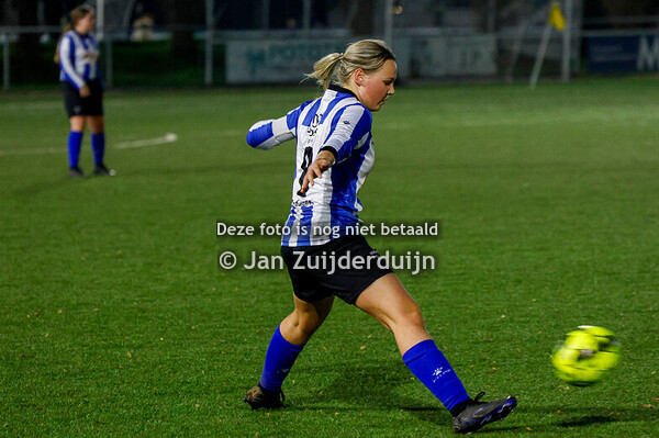 Quick MO20-1 - Quick boys MO20-1 (30 November 2024)