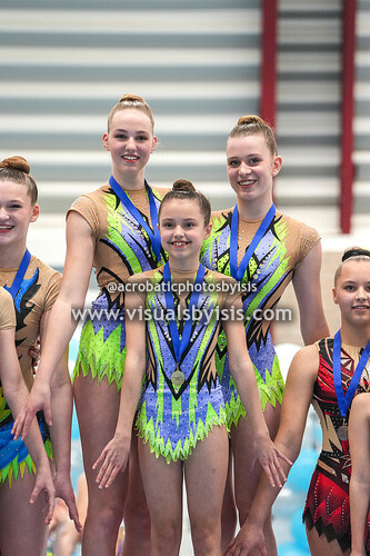 Opmars + Prijsuitreiking