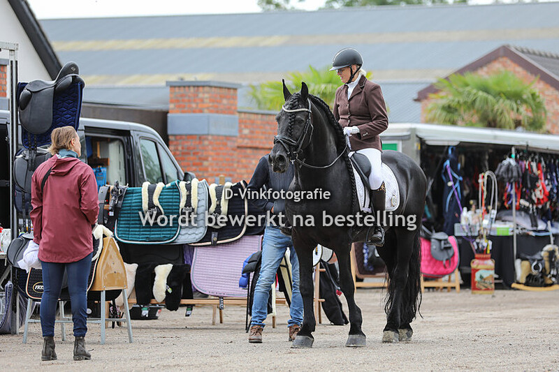 Martine Dijckmans - Ytze B.V.