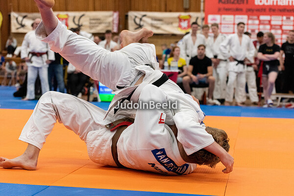 Kaizen Tournament, 4& 5 juni 2022 Echt