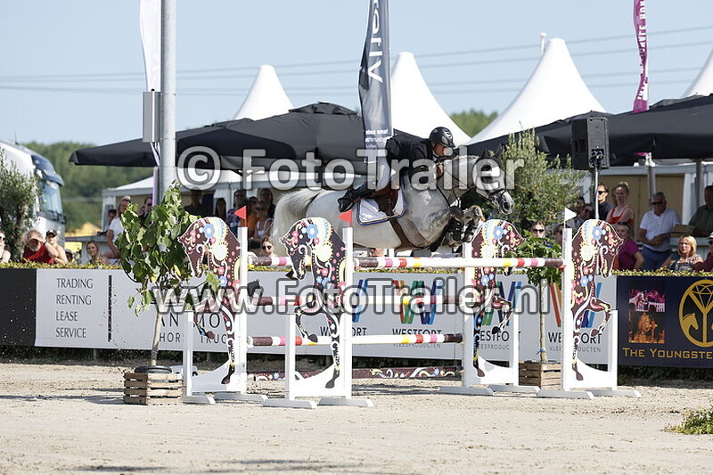 dennis van den brink