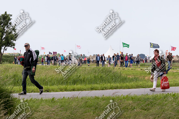 Airshow Oostwold 4 juni 2017