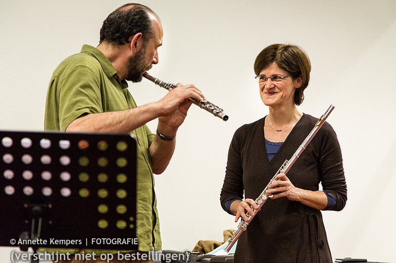 Masterclass Wissam Boustany - 2015