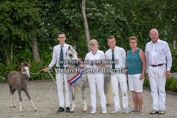 Regionale Keuring Tolbert