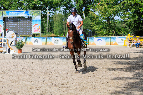 Outdoor Geldrop KNHS 130 04-07-25