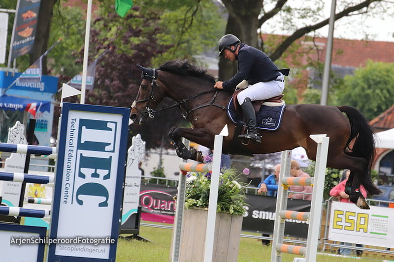 Hemelvaart Concours Roden 2019 ZZ