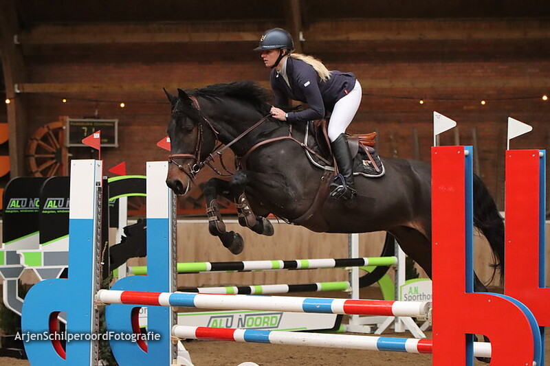 EDR Concours 03-12- 2022 90cm