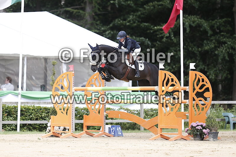 Maria Louise Kingsrod