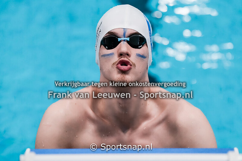 20230423 KNZB NK Teams Westrijdzwemmen 2023