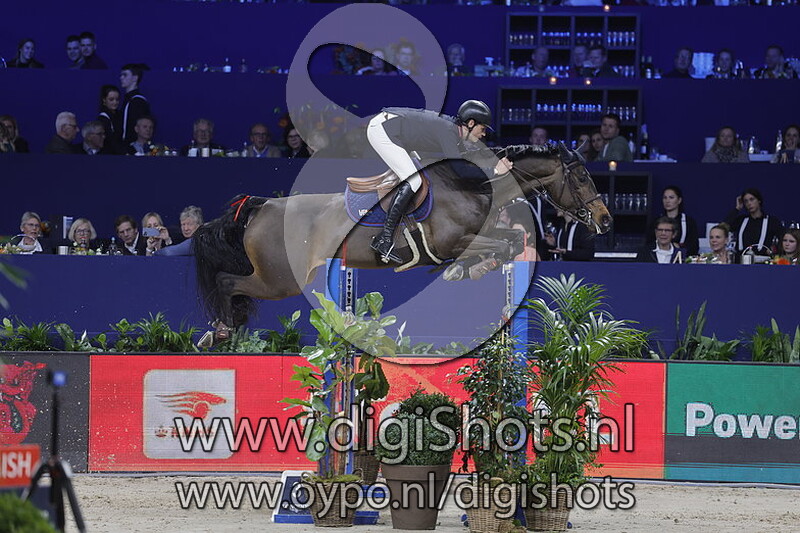 VDL Groep Miss Untouchable