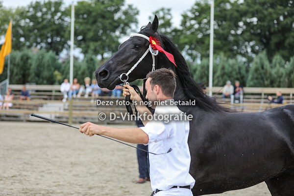 66. Lavente van de Meikade