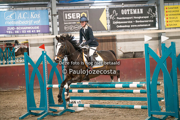 17/02/2024 Beukers Springen 90cm