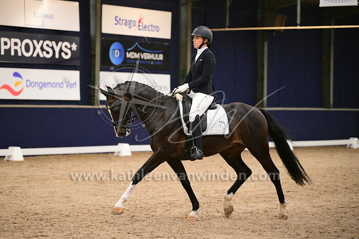 Mirjam Slieker - Jarpblesi