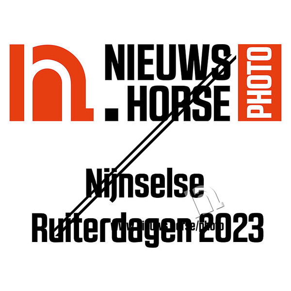 Nijnselse Ruiterdagen 2023