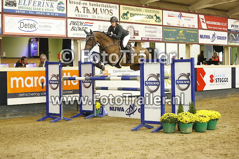 Dominique Nijhof Roelofsen