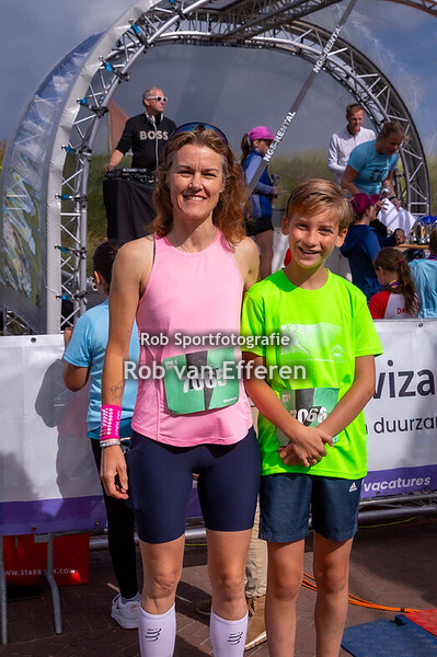 2024 - 10 van Noordwijk - 2 km