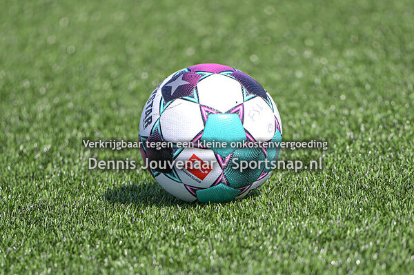 2023/DJ-sportsnap-voetbal-DSO 1- Forum Sport 1