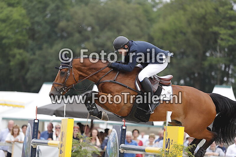 Wout jan van der Schans