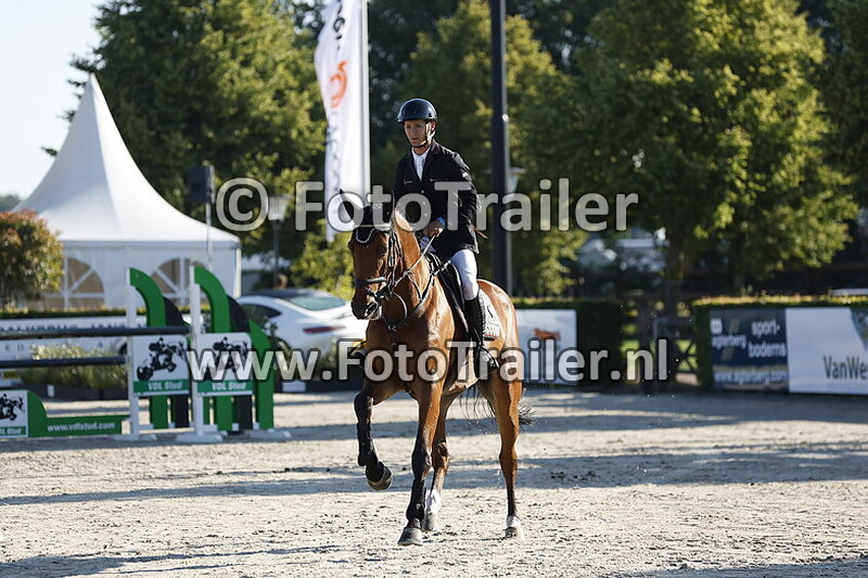 edward van den bragt