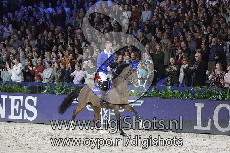 Fiumicino van de Kalevallei