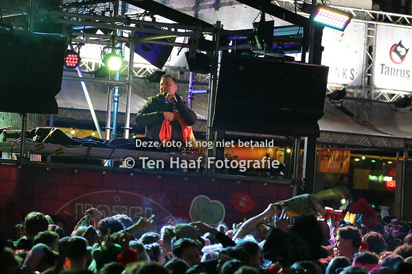 38e Kuukse elfKroegetocht