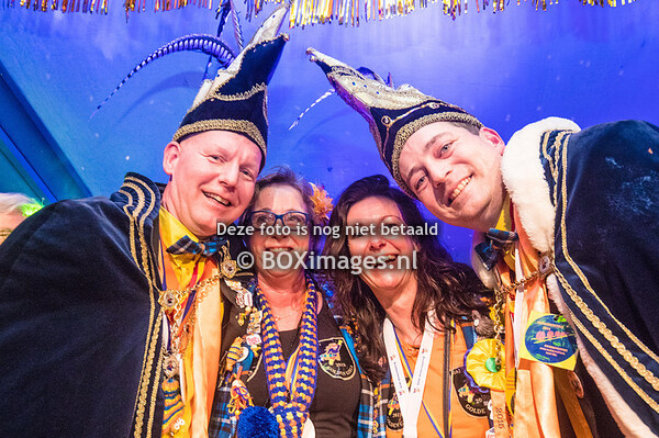 Afsluiting Krabberdonk