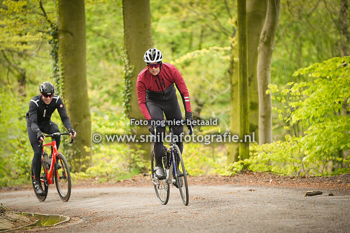 Henny Kuiper Classic Teutoburgerwald tocht 2024 
