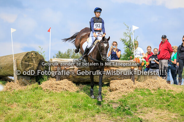 Vonk Event Oudkarspel 25-05-24