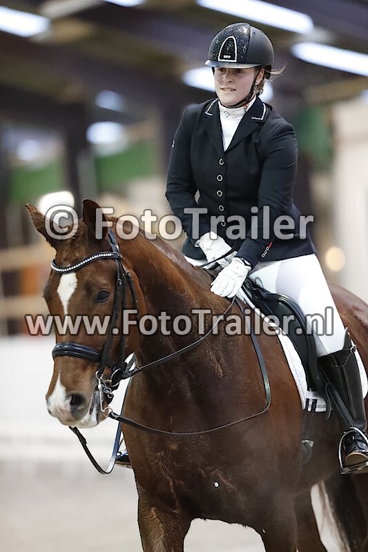 Laura van Bijsterveldt