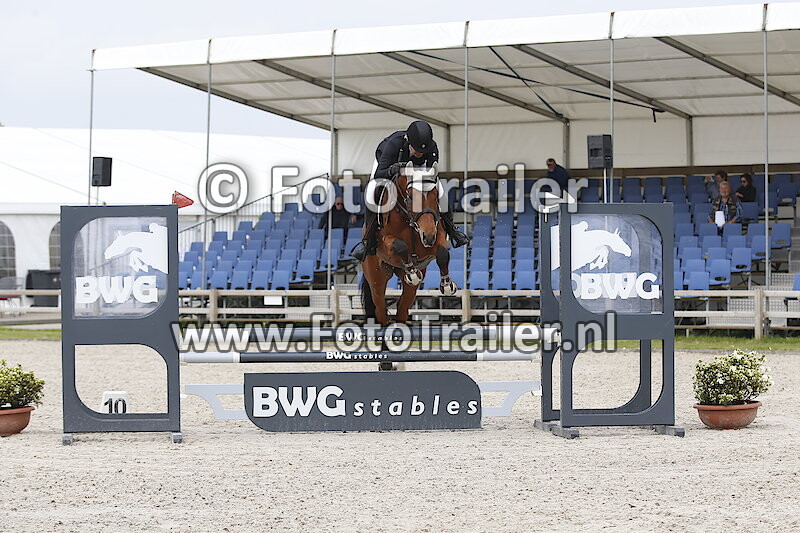 Alexandra van der Peijl