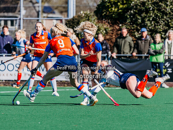 Field Hockey (more albums)