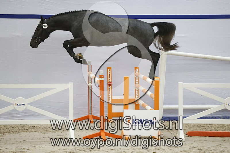 Lancaster VDL Z v. Landino VDL