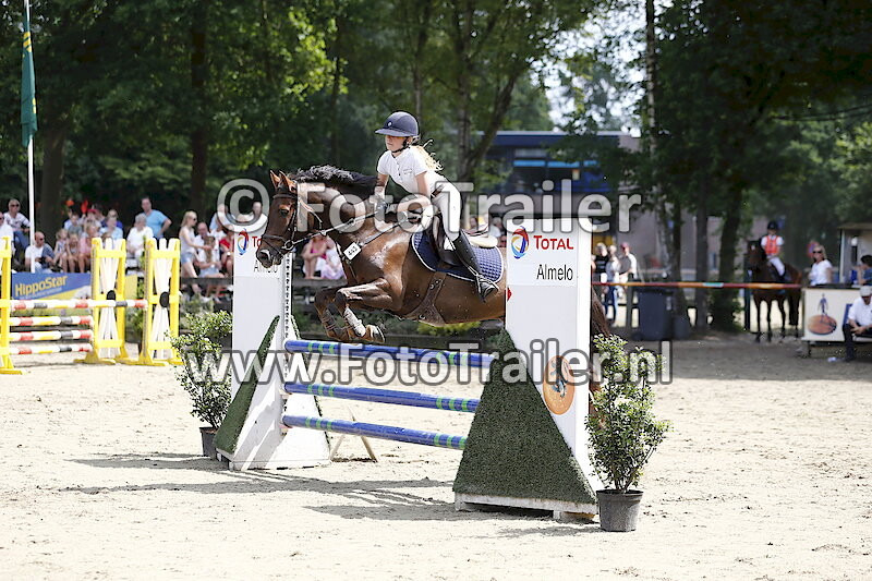 Babette Haansc hoten